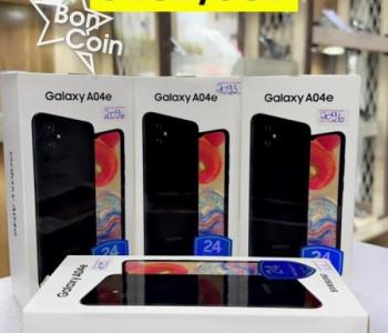 Samsung Galaxy A04e