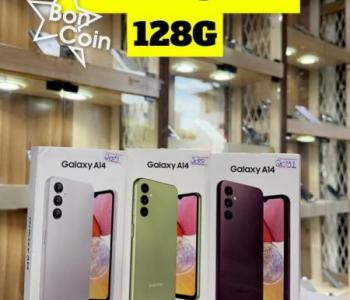 Samsung Galaxy A14