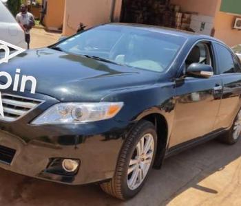 TOYOTA CAMRY ÉDITION 2010