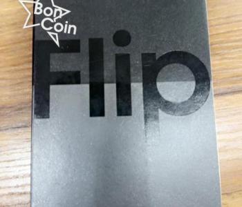 Samsung Galaxy Z Flip 4 5G - 256Go 