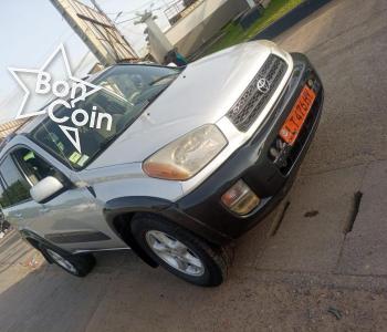 Toyota RAV 4 2003