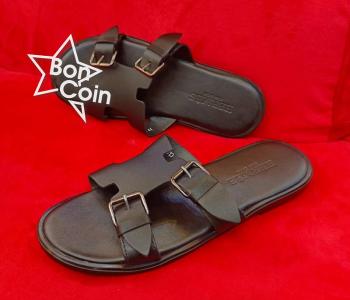Babouches Homme 
