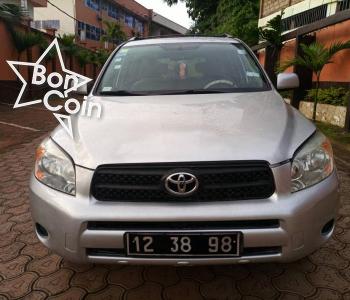 Toyota RAV 4 2008