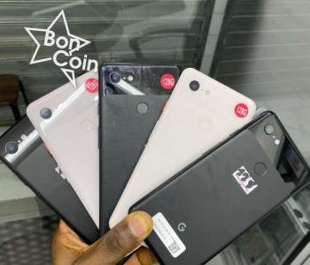 Google Pixel 3 - 128Go/4Go 