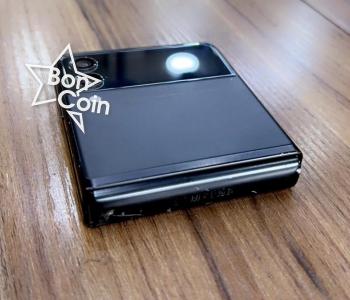 SAMSUNG GALAXY Z FLIP 3 5G 128Go