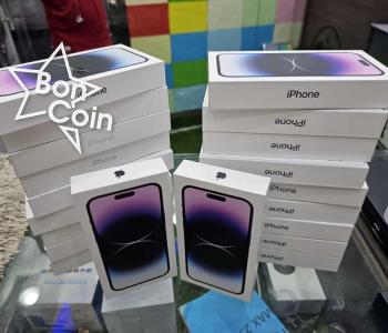 iPhone 14 Pro Max - 256Go/6Go