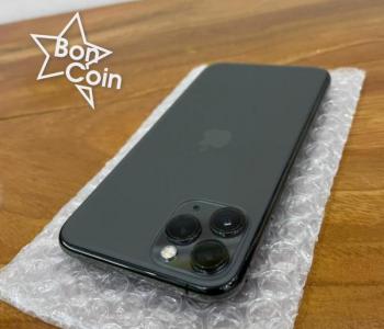 iPhone 11 pro 64Go