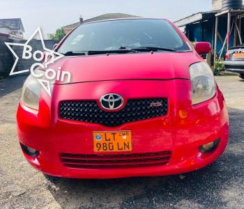 Toyota Yaris 2008