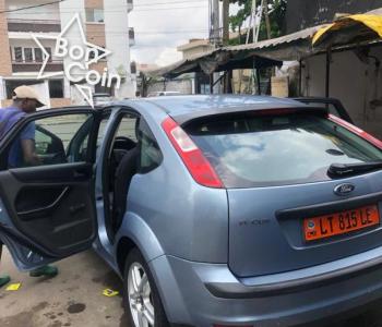 Ford Focus 2007