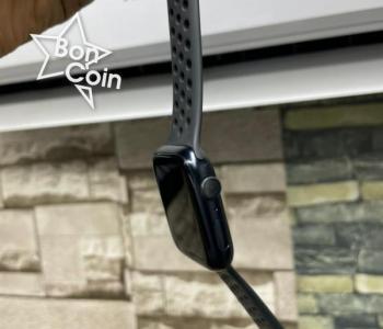 Apple Watch série 7 45mm 