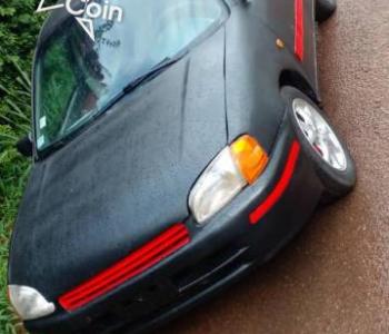 TOYOTA STARLET COUPE AVION 1998
