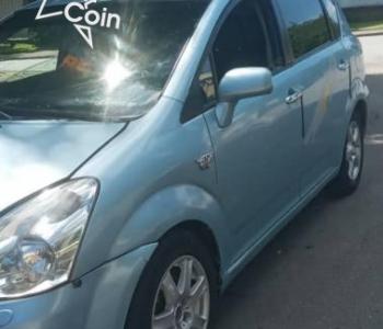 Toyota Corolla Verso 2006