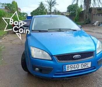 Ford Focus 2007