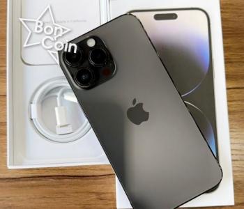 iPhone 13 Pro Max - 128Go/6Go
