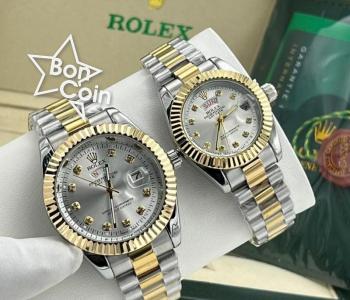 MONTRE couple 