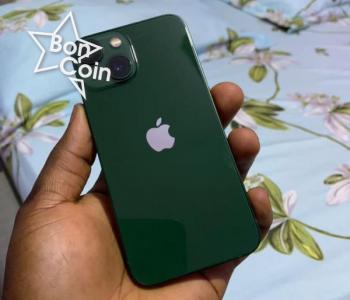 iPhone 13 mini 256Go