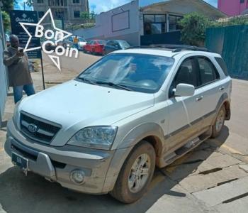 KIA SORENTO 2005