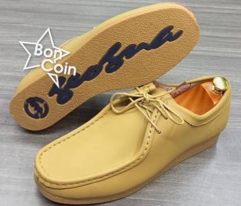 Mocassins homme 
