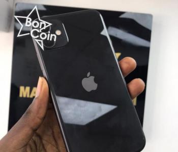 iPhone 11 64Go 