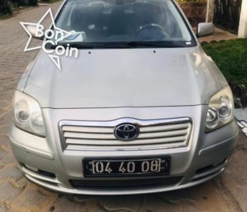Toyota Avensis 2005