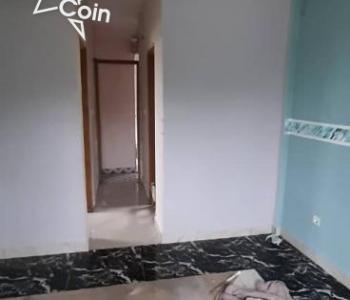 Studio moderne à louer à Nsam, Yaoundé