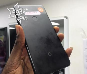 Google Pixel 3XL 64Go