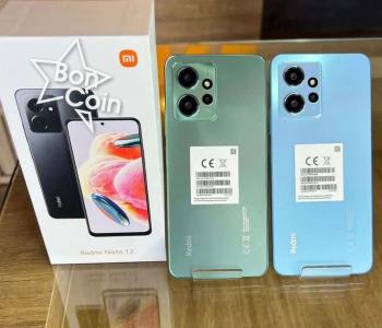 Xiaomi Redmi Note 12 - 128Go