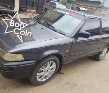 Toyota Corolla 1990