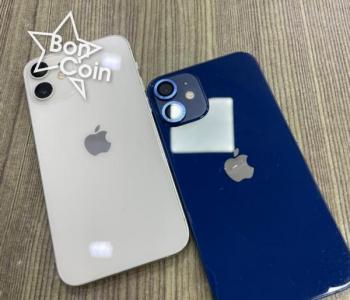 iPhone 12 mini 128Go 