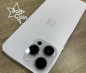 iPhone 14 Pro Max 128Go