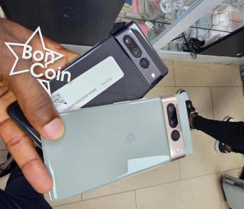 Google Pixel 7 Pro 256Go