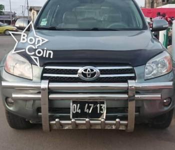 Toyota RAV 4 2008