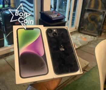 iPhone 14 128Go 