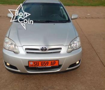TOYOTA COROLLA 115 2006