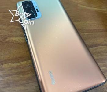 Xiaomi Redmi Note 10 Pro 128Go/6Go