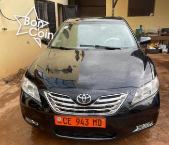 TOYOTA CAMRY ÉDITION 2009 