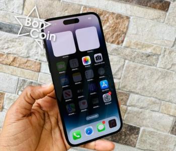 iPhone 14 Pro Max 128Go 