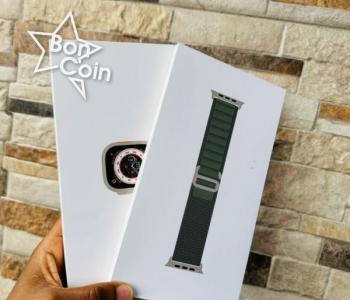 Apple Watch ultra 49mm