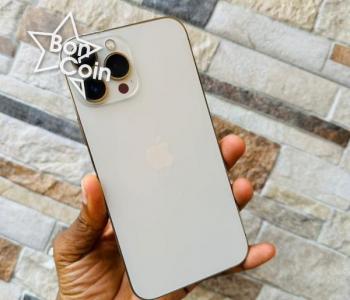 iPhone 12 Pro Max 128Go