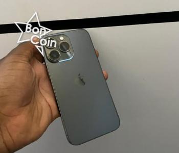 iPhone 13 Pro 128Go 