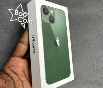 iPhone 13 Mini 128Go scellé