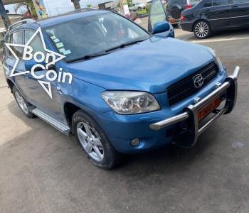 Toyota RAV 4 2008