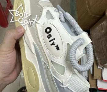 Tennis homme 