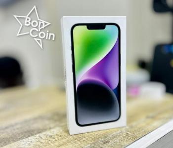 iPhone 14 128Go scellé