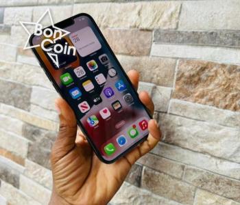 iPhone 13 Pro Max 128Go 