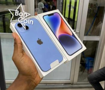 iPhone 14 plus 128Go