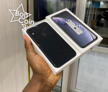 iPhone XR 128Go