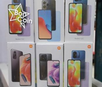 Xiaomi Redmi Note 12S - 256Go/ 8+5Go