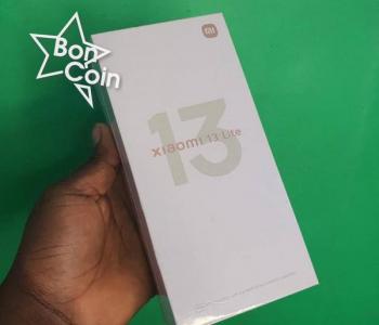 XIAOMI MI 13 LITE - 256Go/13Go