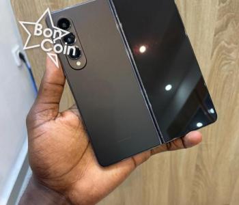 Samsung Z Fold 4 256Go/12Go 